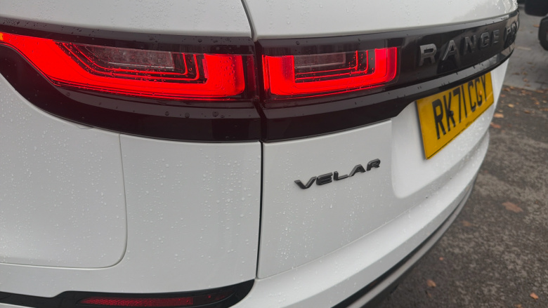 Land Rover Range Rover Velar 2.0 P250 R-Dynamic 5dr Auto Petrol Estate